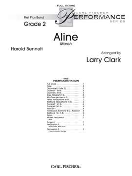 Bennett: Aline