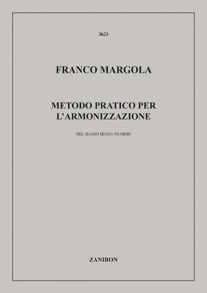 Margola: Metodo pratico per l'Armonizzazione del Basso senza Numeri