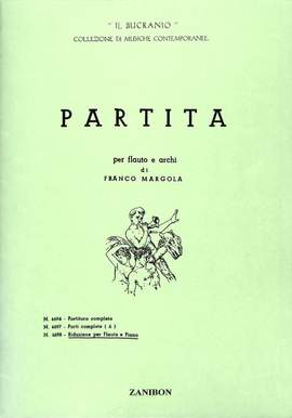 Margola: Partita