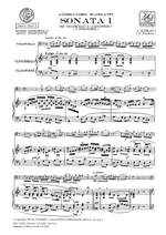 Scarlatti: 3 Sonatas Product Image