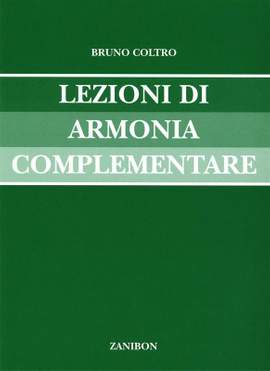 Coltro: Lezioni di Armonia complementare