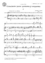 Lauro: Concerto Product Image