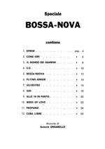 Ongarello: Speciale Bozza Nova Product Image