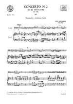 Boccherini: Cello Concerto No. 2 in D major G479 Product Image