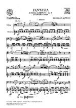 Matiegka: Fantasia in Forma di Serenata Op.30 Product Image
