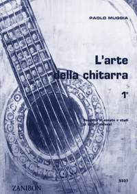 Muggia: L'Arte della Chitarra Vol.1