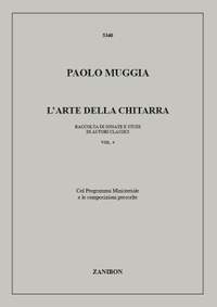 Muggia: L'Arte della Chitarra Vol.4