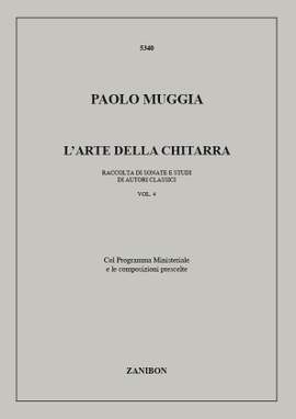 Muggia: L'Arte della Chitarra Vol.4