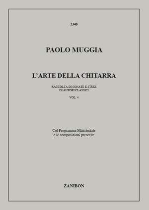 Muggia: L'Arte della Chitarra Vol.4