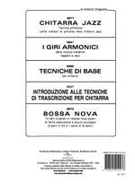 Ongarello: Chitarra Jazz Product Image