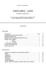 Ongarello: Chitarra Jazz Product Image
