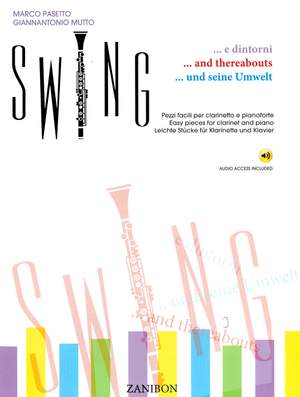 Pasetto: Swing... e Dintorni