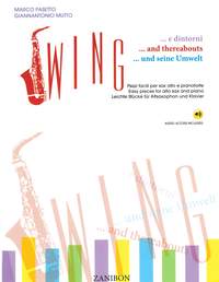 Pasetto: Swing... e Dintorni