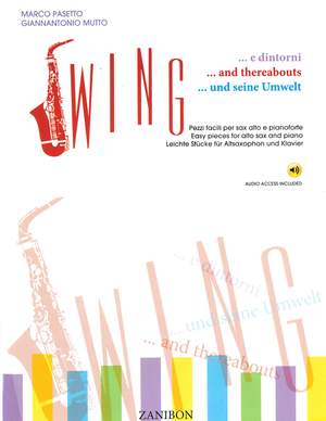 Pasetto: Swing... e Dintorni