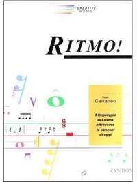 Cattaneo: Ritmo!