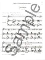 Gabriel Fauré: 20 Mélodies - Soprano - Vol. 3 Product Image