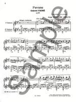 Gabriel Fauré: Pavane Op.50 Product Image