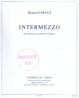 Garlej: Intermezzo