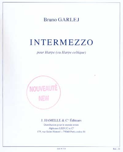 Garlej: Intermezzo