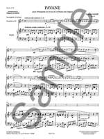 Gabriel Fauré: Pavane Op.50 Product Image