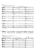 Joseph Canteloube: Chants dAuvergne Vol.3: Orchestra Product Image