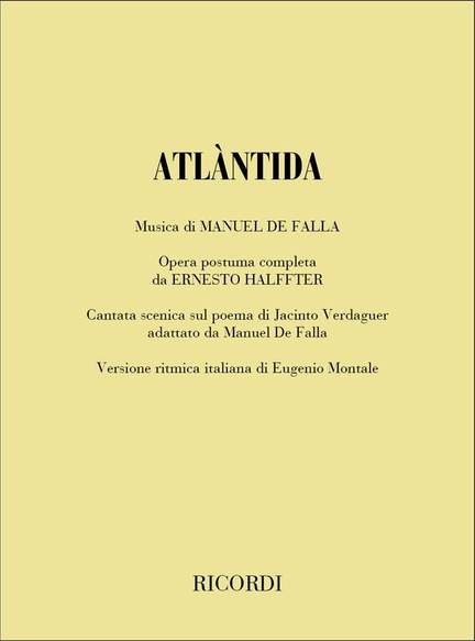 Falla: Atlàntida