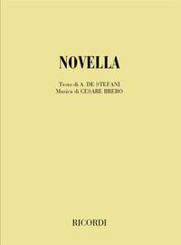 Brero: Novella