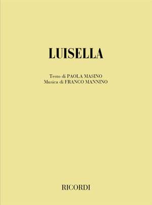 Mannino: Luisella
