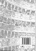 Puccini: Tosca (Italian Libretto) Product Image