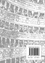 Rossini: Il Barbiere di Siviglia (Italian Libretto) Product Image