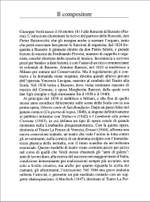Verdi: Simon Boccanegra (Italian Libretto) Product Image