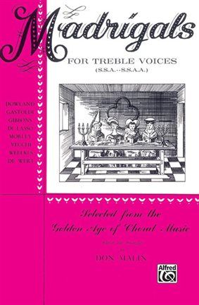 Janácek: 15 Moravian Folksongs