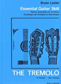 Essential Guitar Skill: The Tremolo