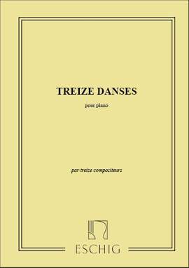 Various: 13 Danses
