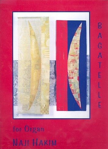 Hakim N: Bagatelle