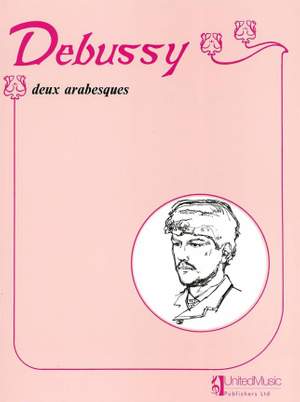 Debussy C.A: 2 Arabesques