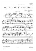 Schulhoff: Suite dansante en Jazz Product Image