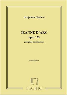 Godard: Marche du Sacre