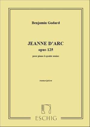 Godard: Marche du Sacre