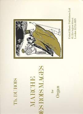 Dubois T: Marche des Rois mages