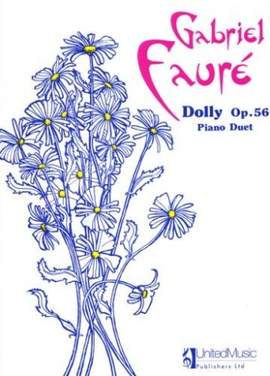 Fauré G: Dolly Suite Op.56