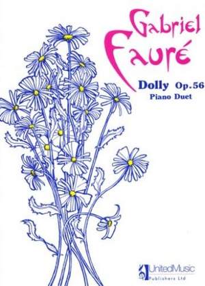 Fauré G: Dolly Suite Op.56