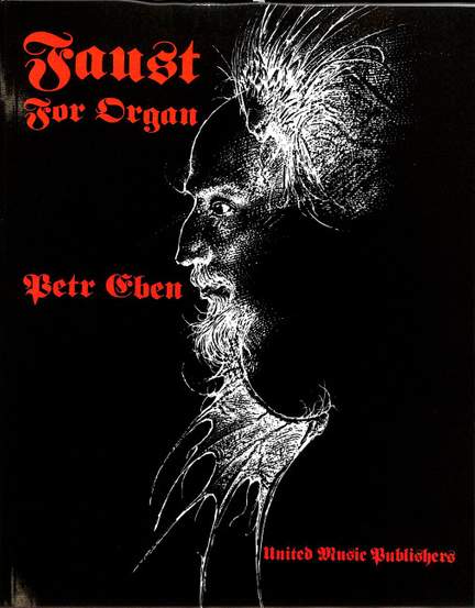 Eben P: Faust