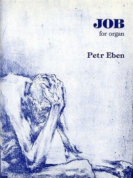 Eben P: Job