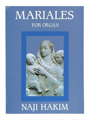 Hakim N: Mariales