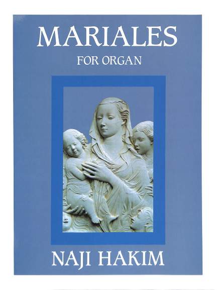 Hakim N: Mariales