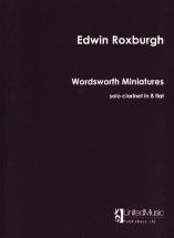 Roxburgh E: Wordsworth Miniatures
