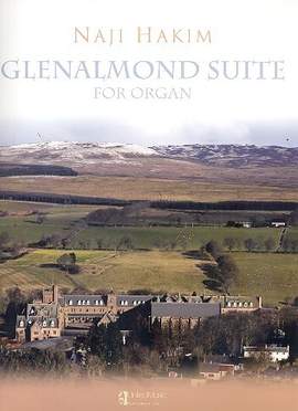 Hakim N: Glenalmond Suite