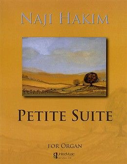 Hakim N: Petite Suite
