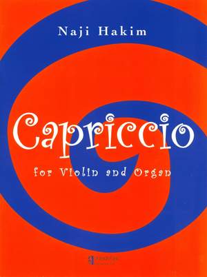Hakim N: Capriccio